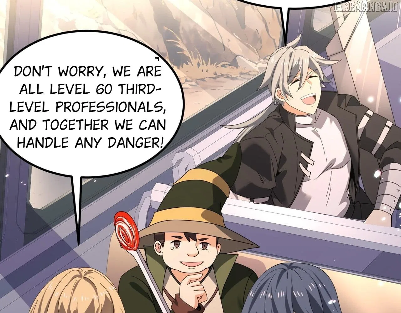 WORTHLESS PROFESSION: DRAGON TAMER Chapter 171 – Page 73
