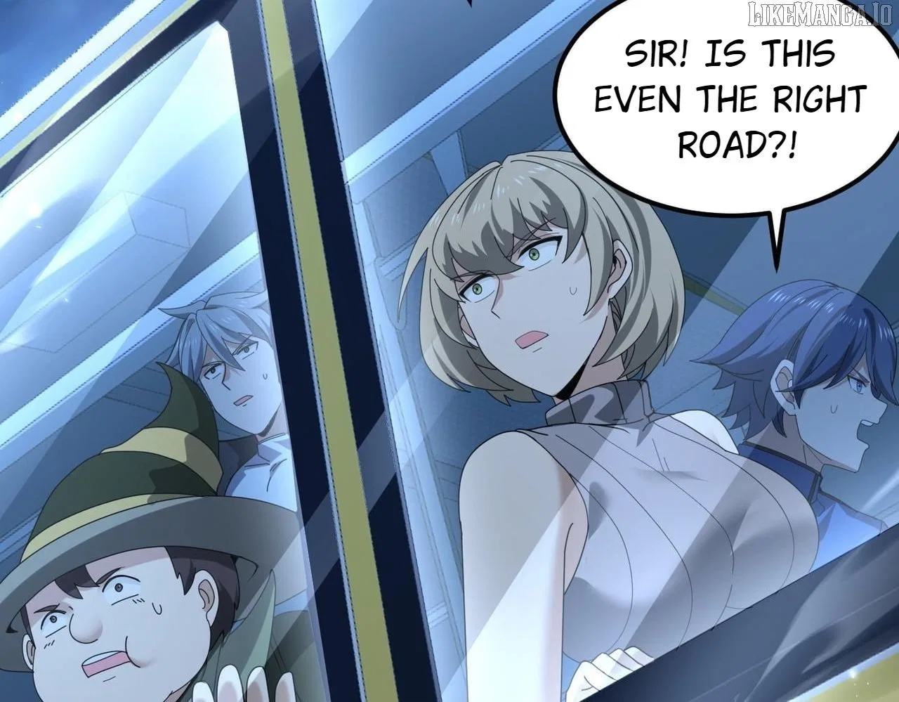 WORTHLESS PROFESSION: DRAGON TAMER Chapter 171 – Page 86