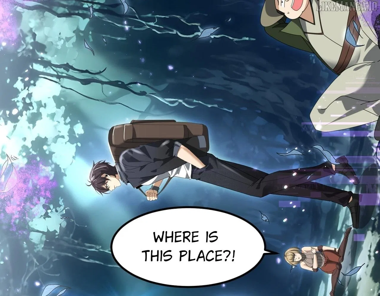 WORTHLESS PROFESSION: DRAGON TAMER Chapter 171 – Page 135
