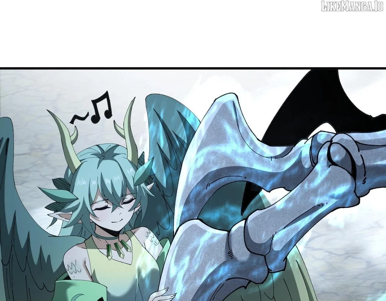 WORTHLESS PROFESSION: DRAGON TAMER Chapter 170 – Page 12