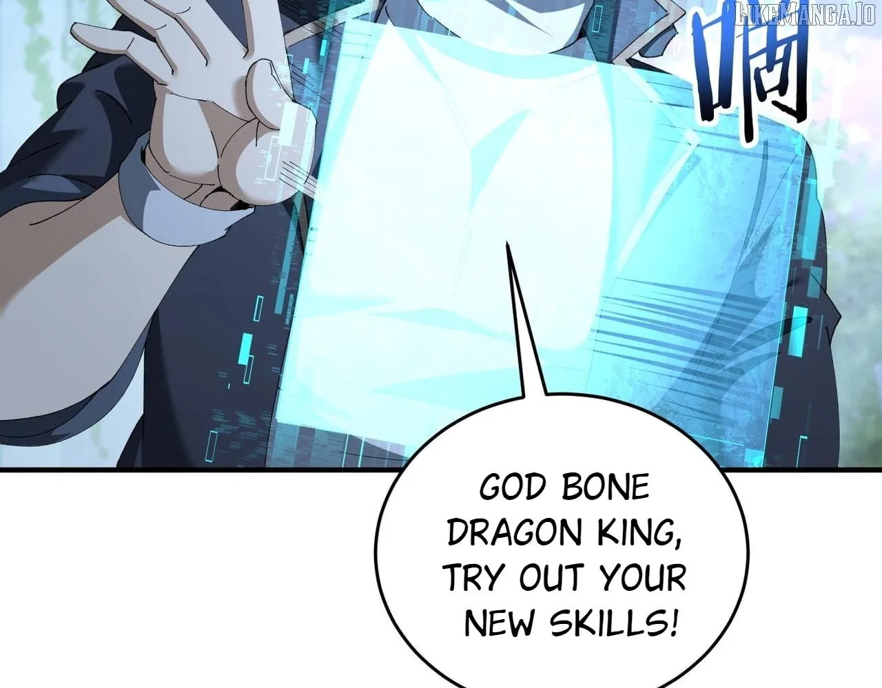 WORTHLESS PROFESSION: DRAGON TAMER Chapter 170 – Page 19