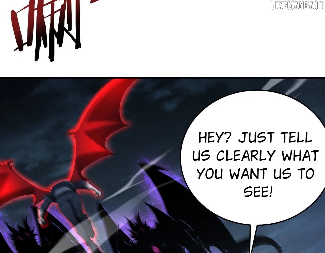 WORTHLESS PROFESSION: DRAGON TAMER Chapter 170 – Page 49