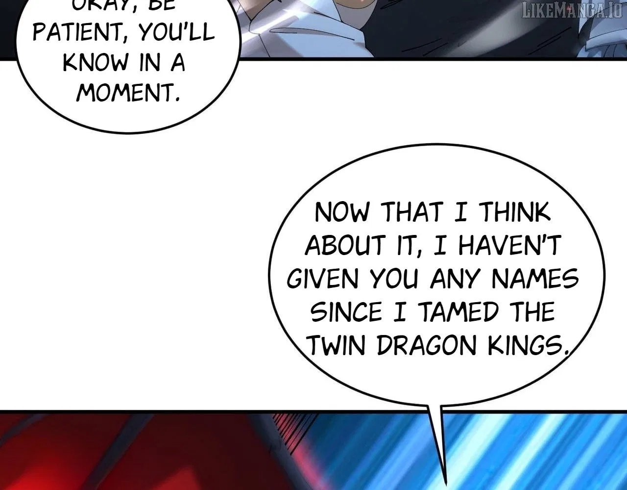 WORTHLESS PROFESSION: DRAGON TAMER Chapter 170 – Page 51