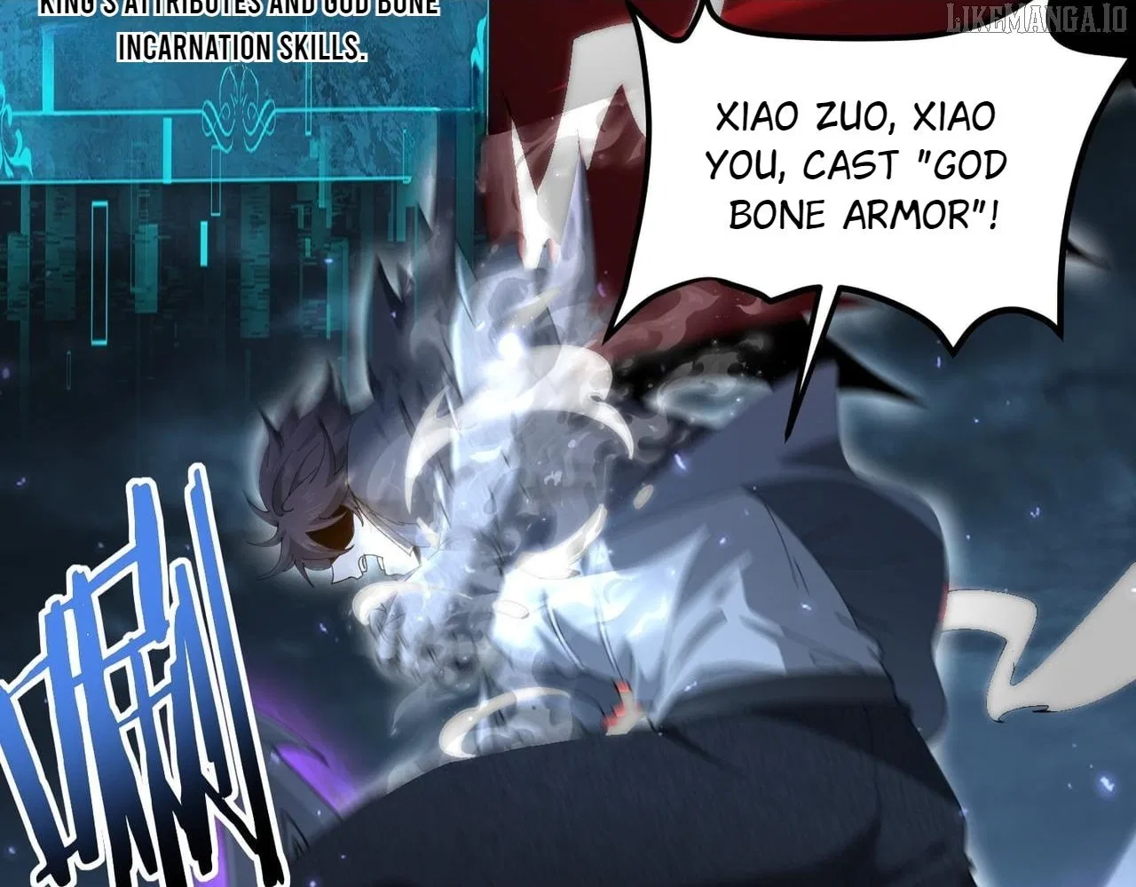 WORTHLESS PROFESSION: DRAGON TAMER Chapter 170 – Page 56