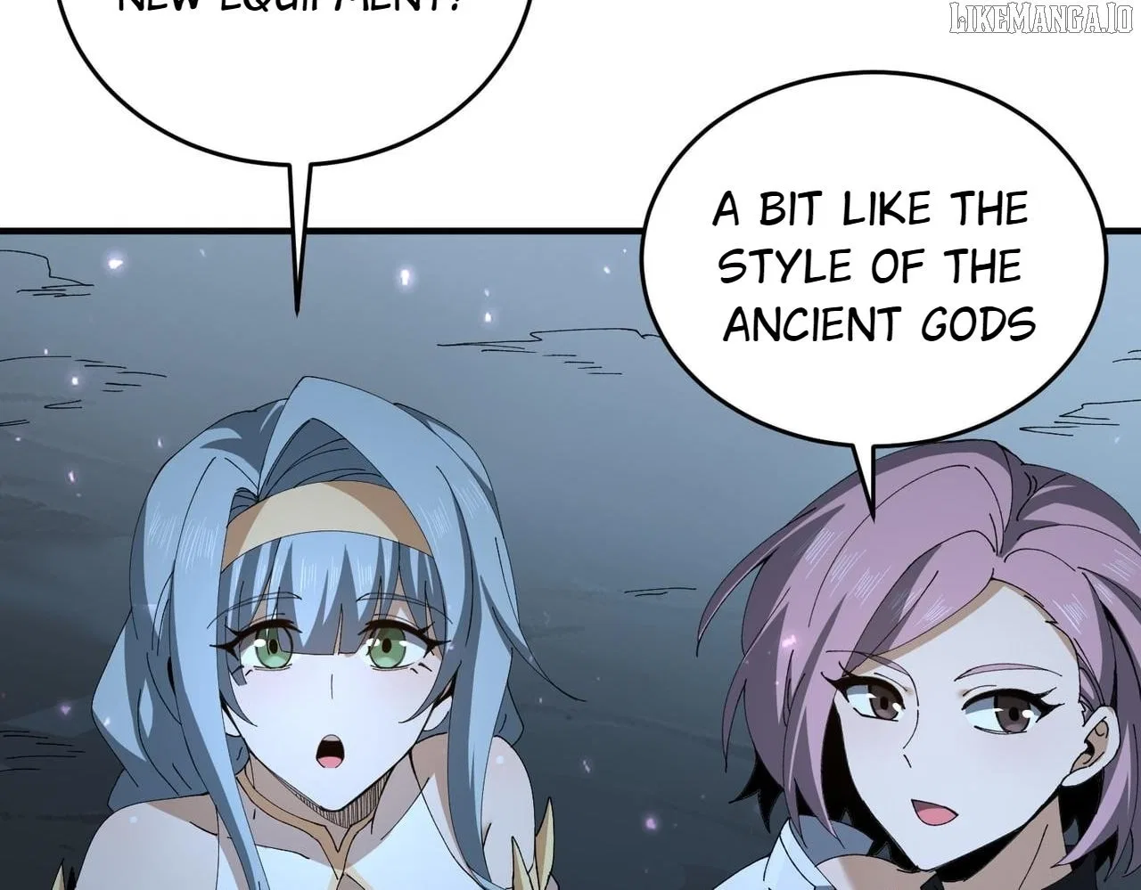 WORTHLESS PROFESSION: DRAGON TAMER Chapter 170 – Page 62