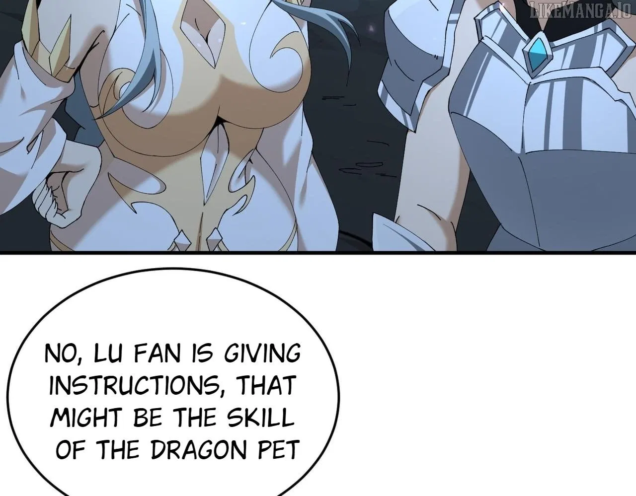 WORTHLESS PROFESSION: DRAGON TAMER Chapter 170 – Page 63
