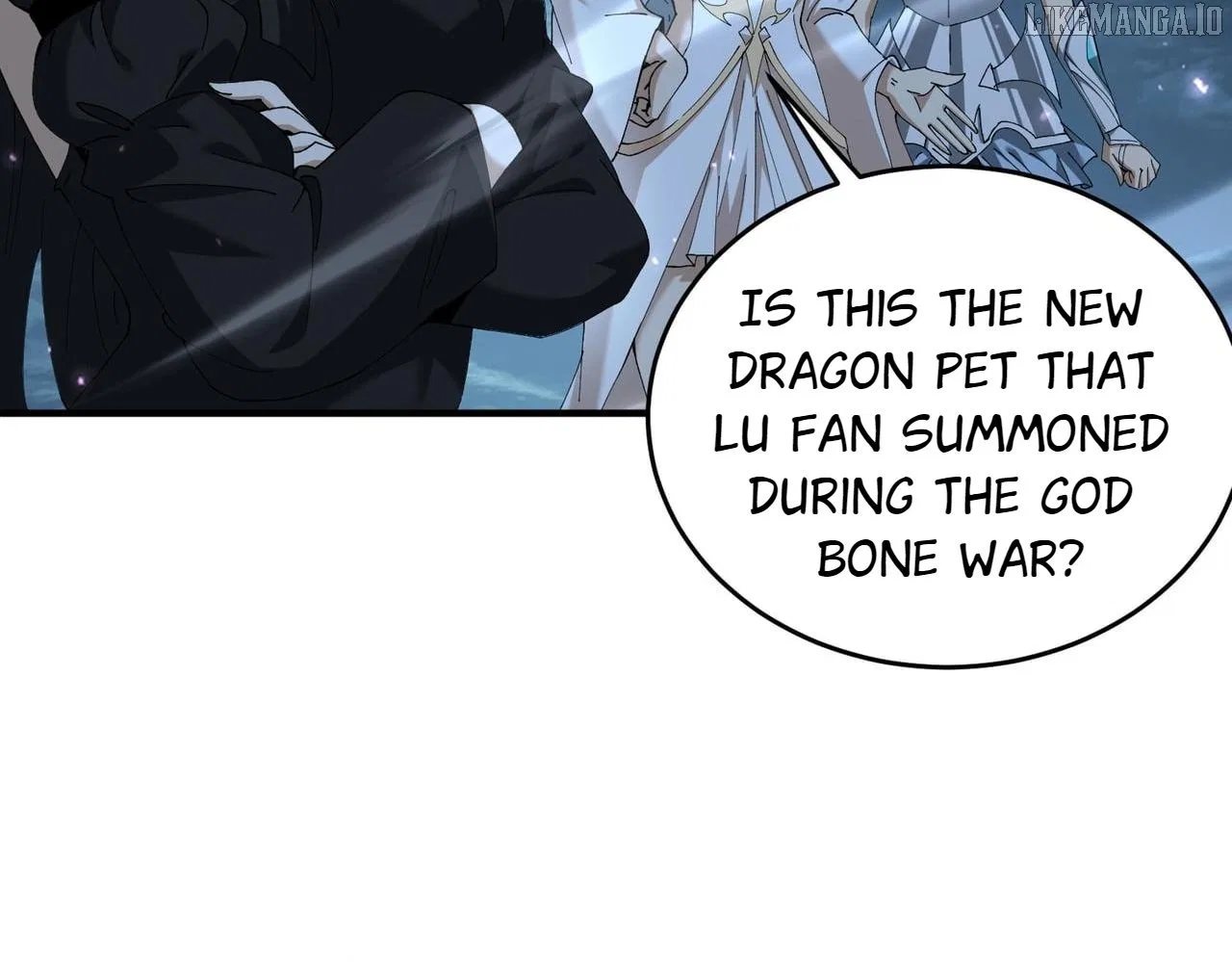 WORTHLESS PROFESSION: DRAGON TAMER Chapter 170 – Page 65