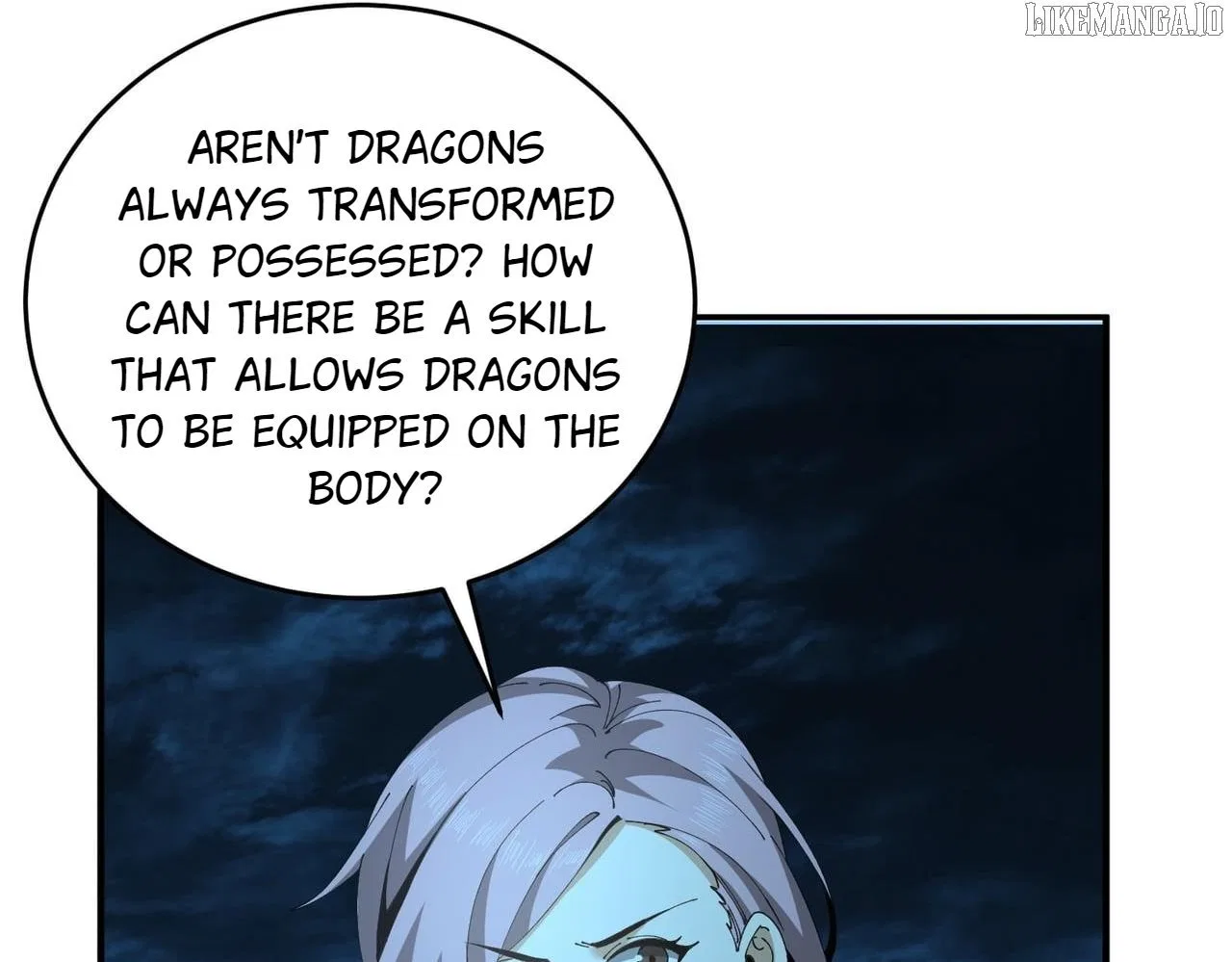 WORTHLESS PROFESSION: DRAGON TAMER Chapter 170 – Page 66