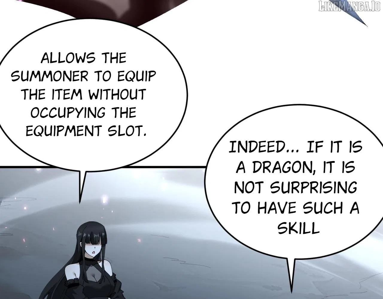 WORTHLESS PROFESSION: DRAGON TAMER Chapter 170 – Page 73