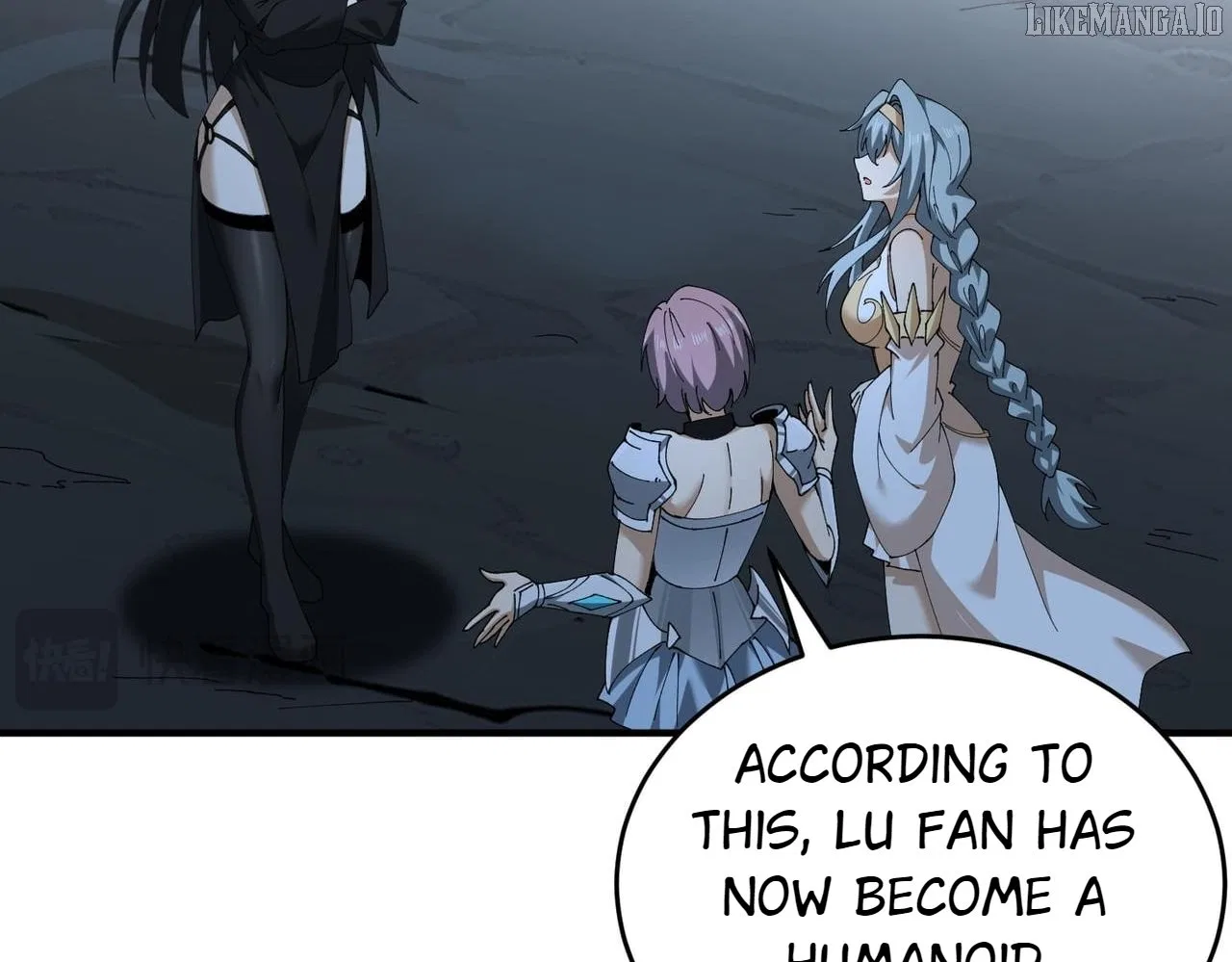 WORTHLESS PROFESSION: DRAGON TAMER Chapter 170 – Page 74