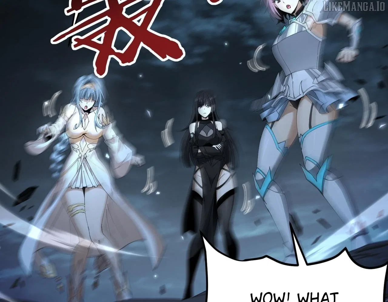 WORTHLESS PROFESSION: DRAGON TAMER Chapter 170 – Page 85