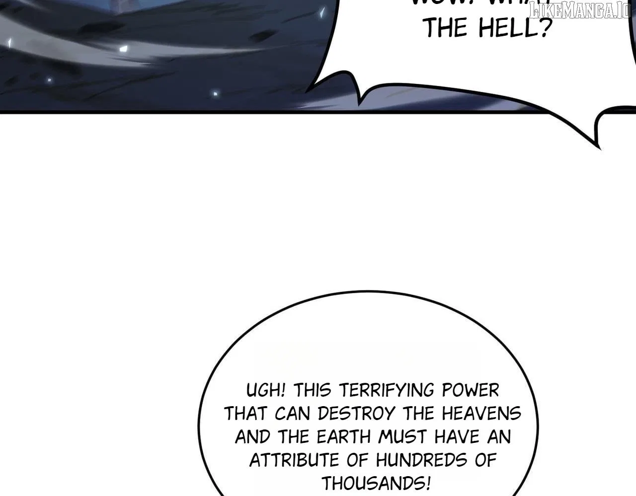 WORTHLESS PROFESSION: DRAGON TAMER Chapter 170 – Page 86