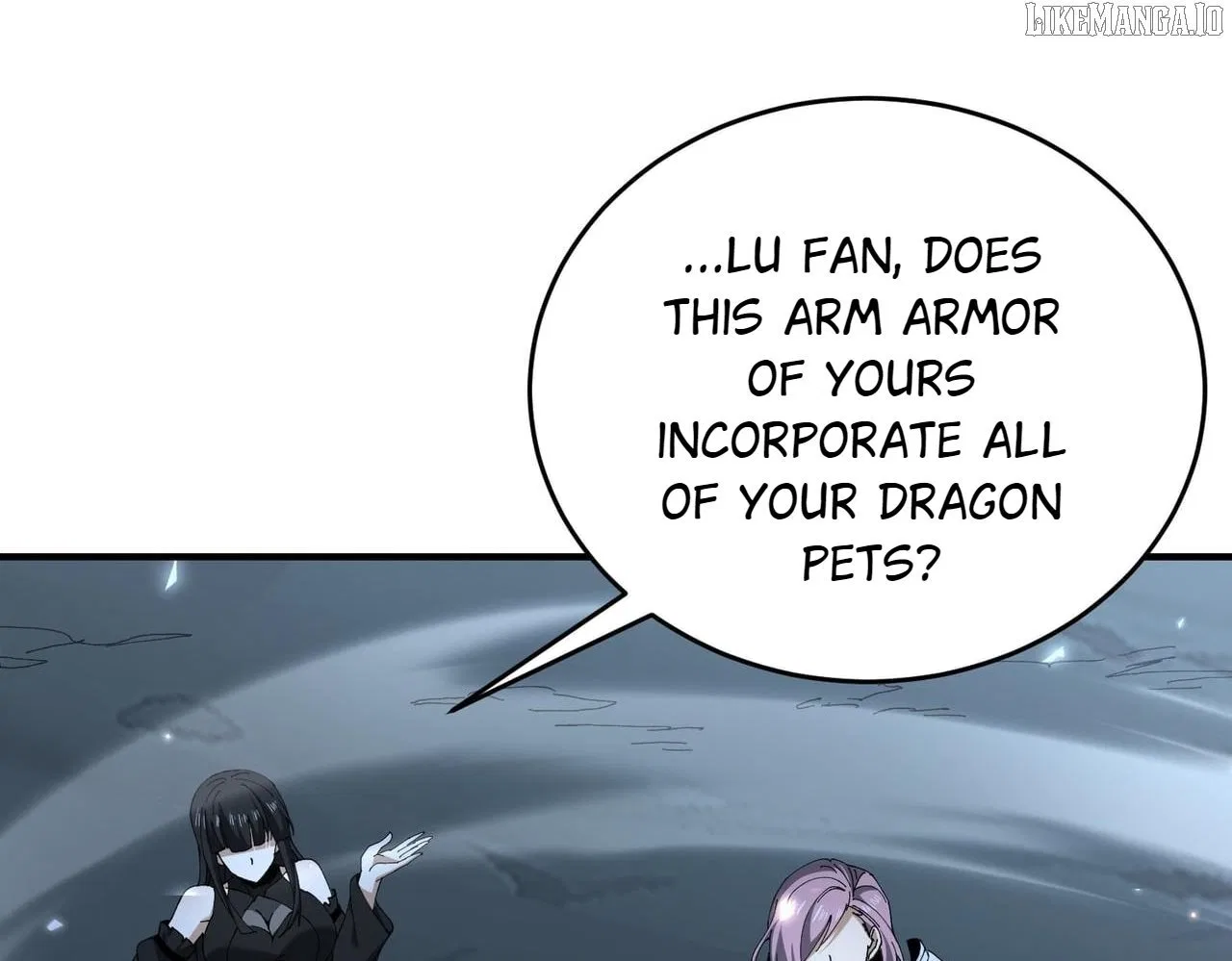 WORTHLESS PROFESSION: DRAGON TAMER Chapter 170 – Page 90