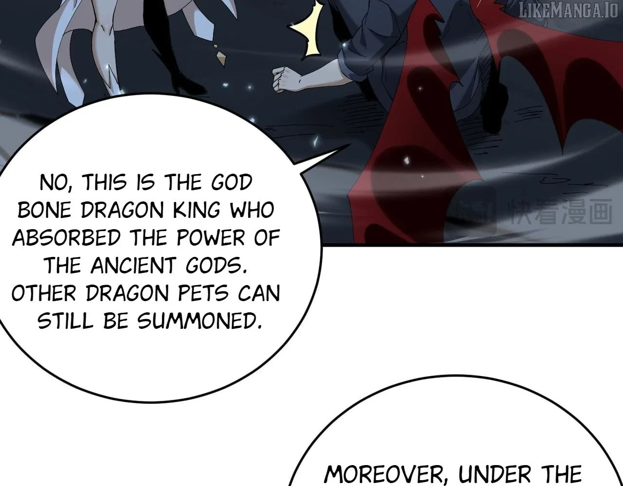 WORTHLESS PROFESSION: DRAGON TAMER Chapter 170 – Page 92