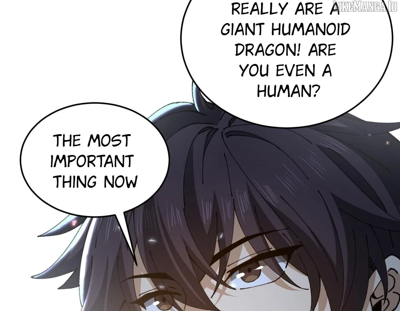 WORTHLESS PROFESSION: DRAGON TAMER Chapter 170 – Page 96