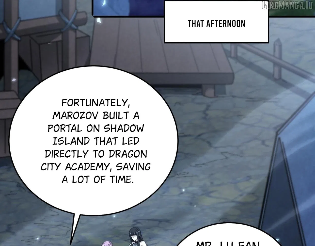 WORTHLESS PROFESSION: DRAGON TAMER Chapter 170 – Page 99