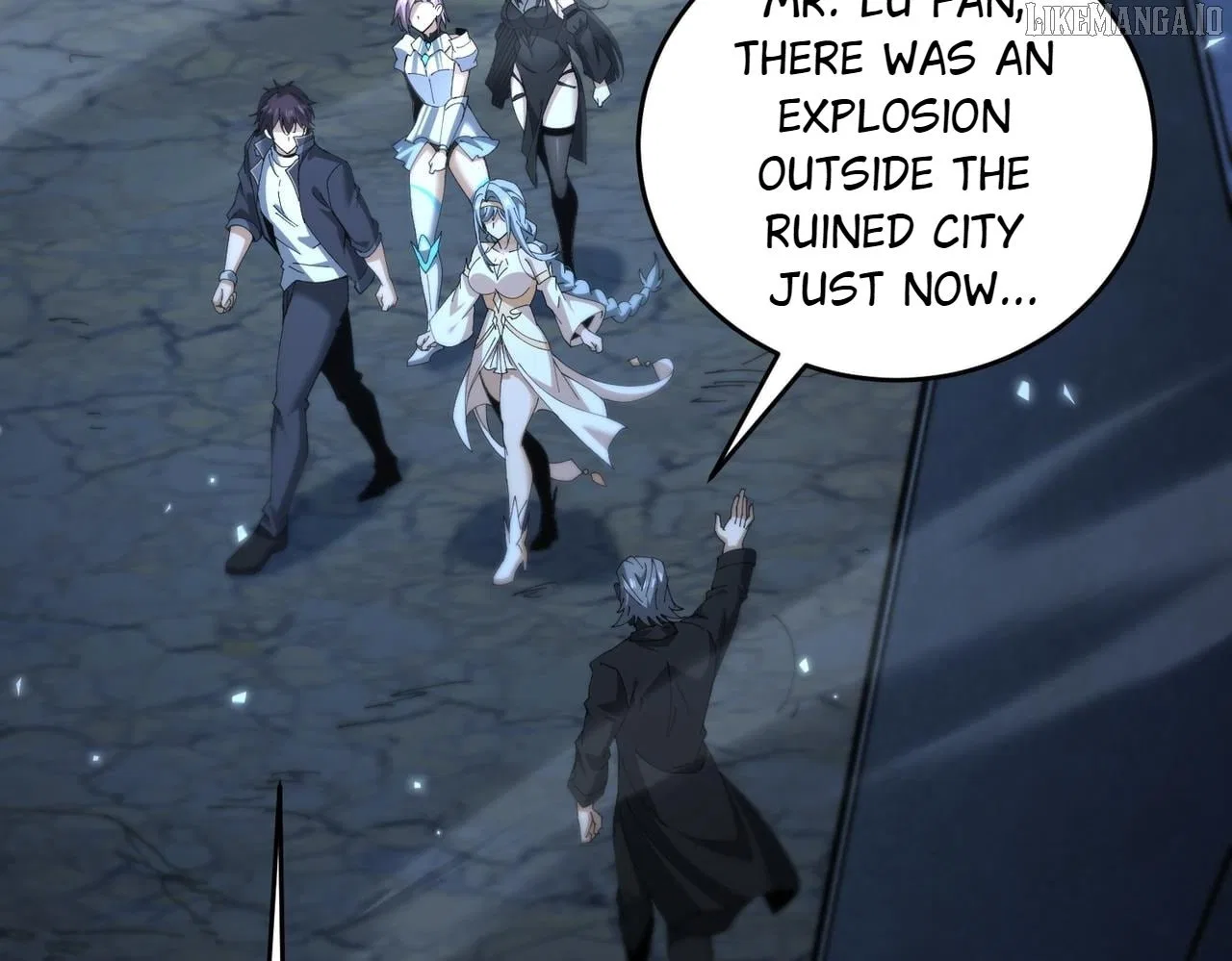 WORTHLESS PROFESSION: DRAGON TAMER Chapter 170 – Page 100