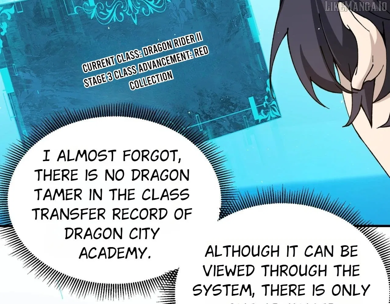 WORTHLESS PROFESSION: DRAGON TAMER Chapter 170 – Page 107