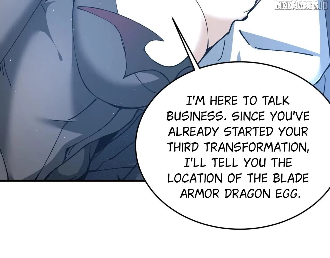 WORTHLESS PROFESSION: DRAGON TAMER Chapter 170 – Page 121