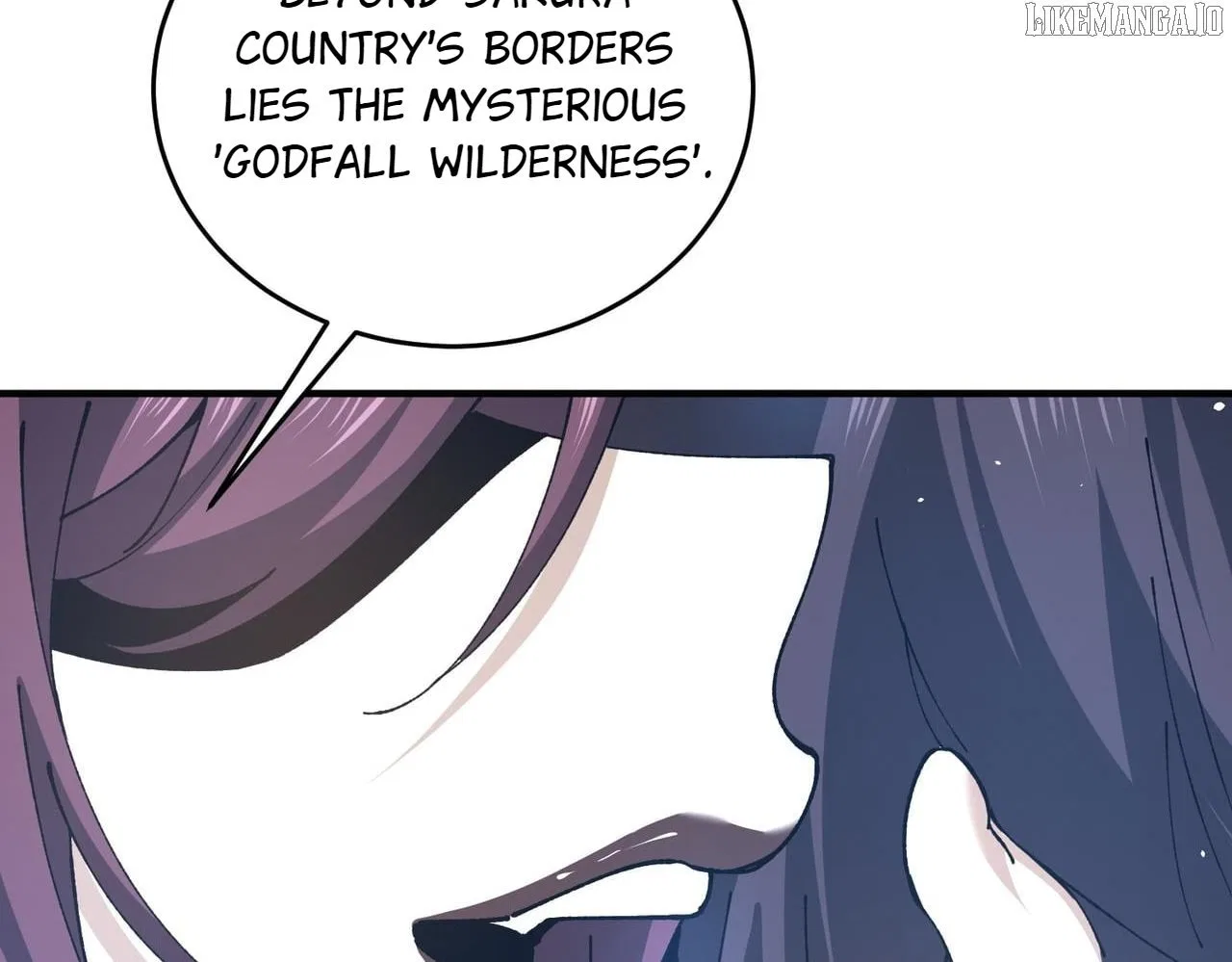 WORTHLESS PROFESSION: DRAGON TAMER Chapter 170 – Page 126