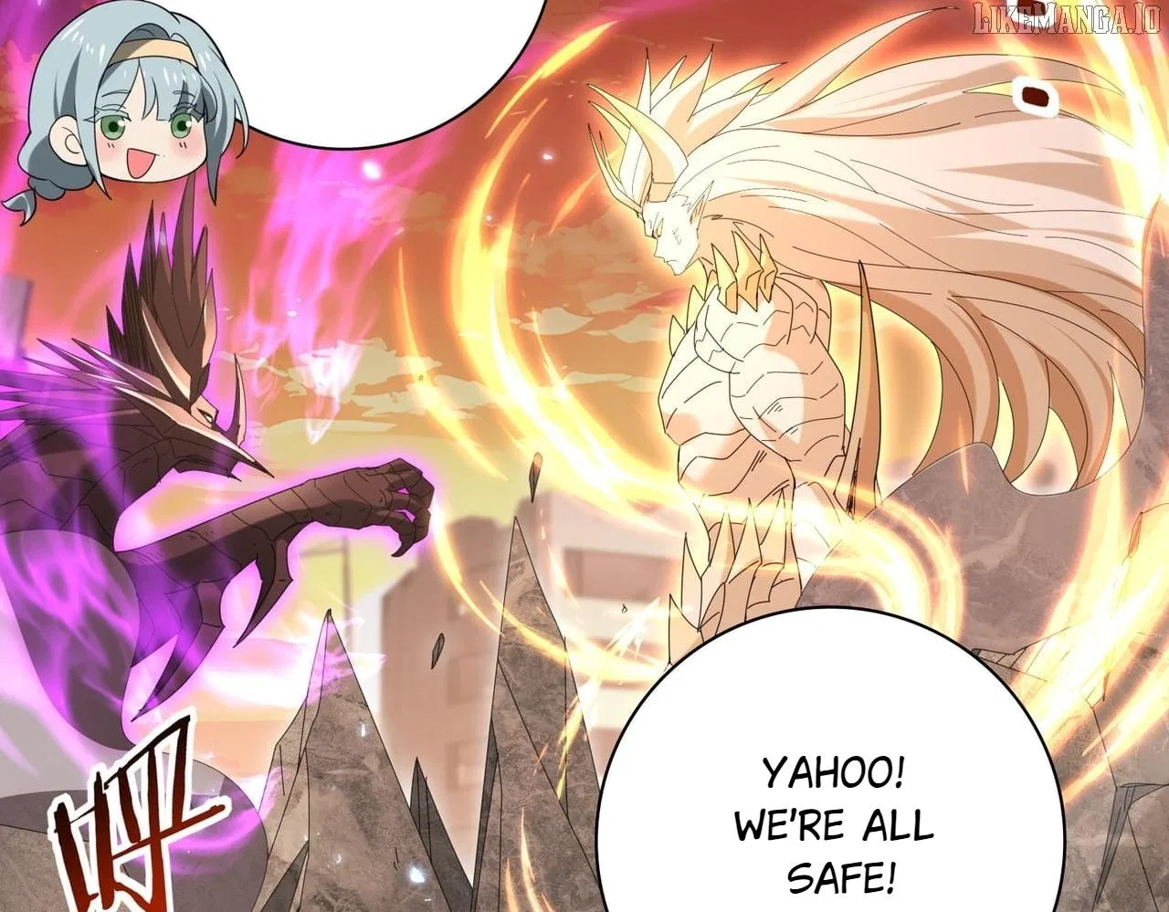 WORTHLESS PROFESSION: DRAGON TAMER Chapter 167 – Page 6