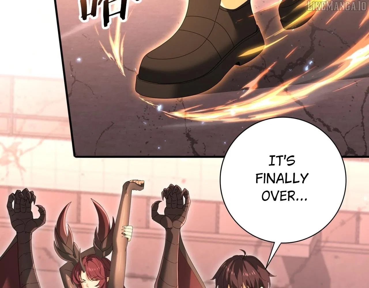 WORTHLESS PROFESSION: DRAGON TAMER Chapter 167 – Page 9