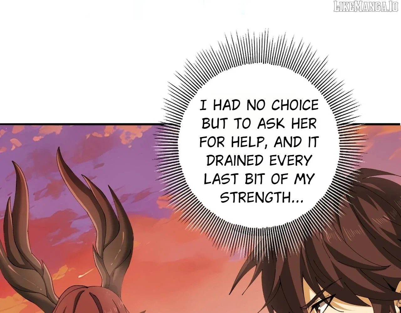 WORTHLESS PROFESSION: DRAGON TAMER Chapter 167 – Page 12