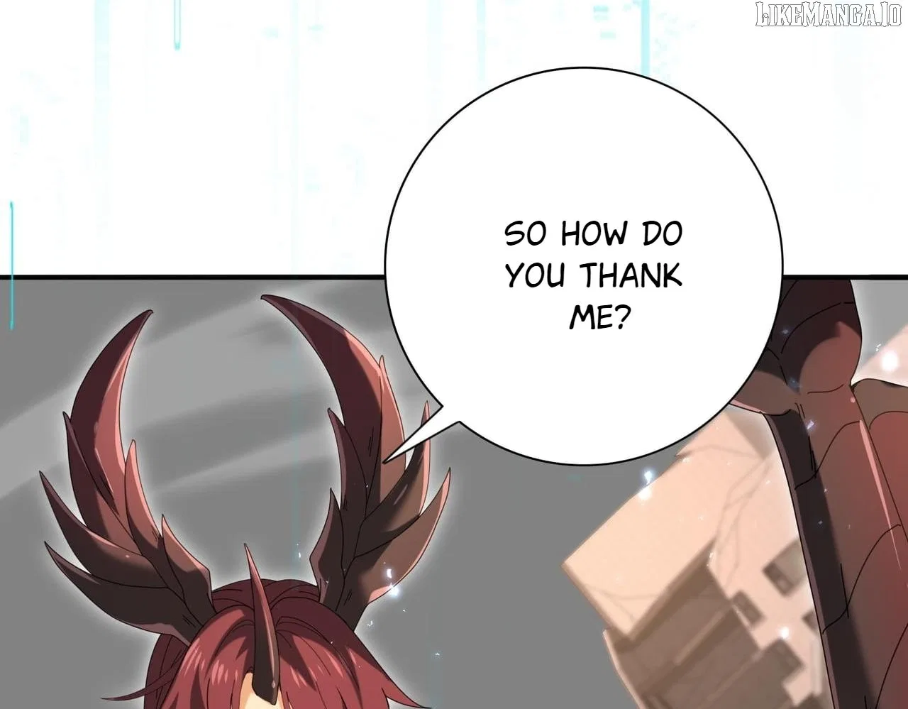WORTHLESS PROFESSION: DRAGON TAMER Chapter 167 – Page 17