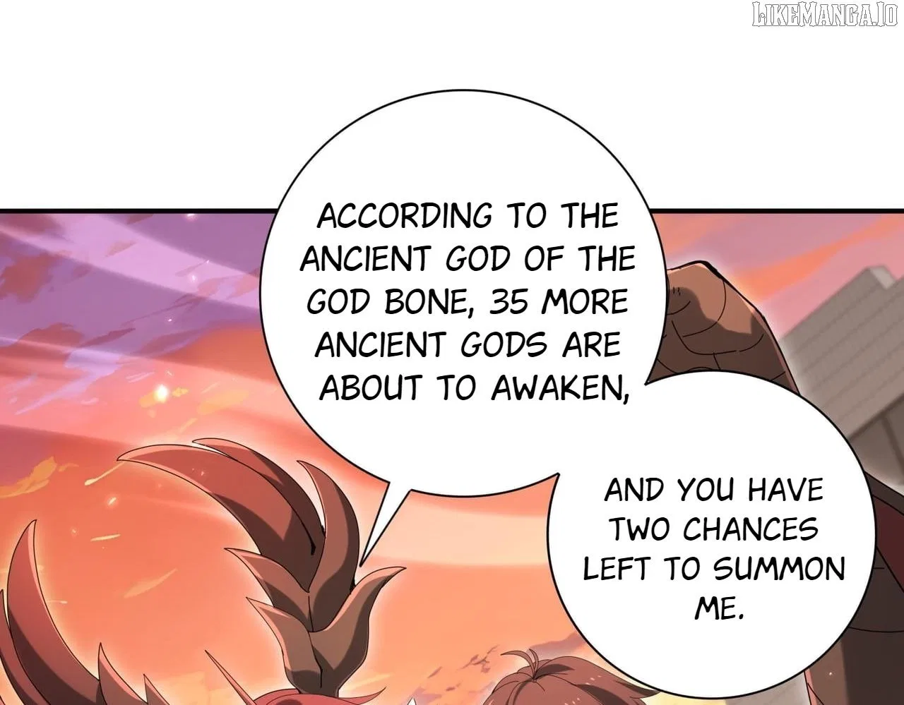 WORTHLESS PROFESSION: DRAGON TAMER Chapter 167 – Page 23