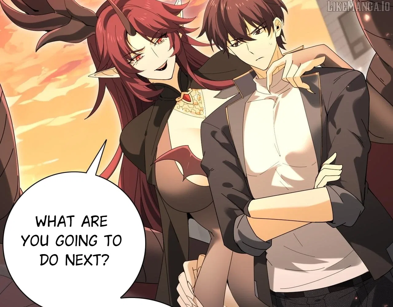 WORTHLESS PROFESSION: DRAGON TAMER Chapter 167 – Page 24
