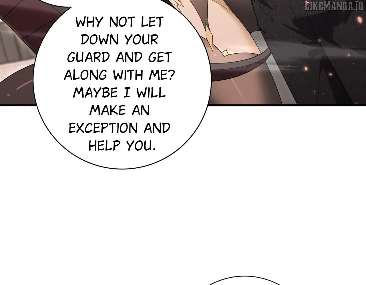 WORTHLESS PROFESSION: DRAGON TAMER Chapter 167 – Page 25