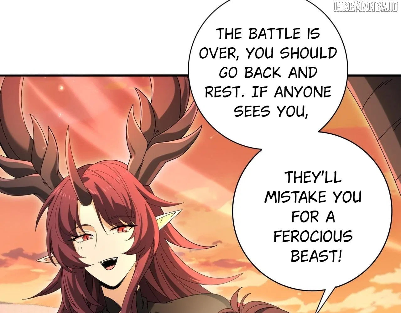 WORTHLESS PROFESSION: DRAGON TAMER Chapter 167 – Page 26