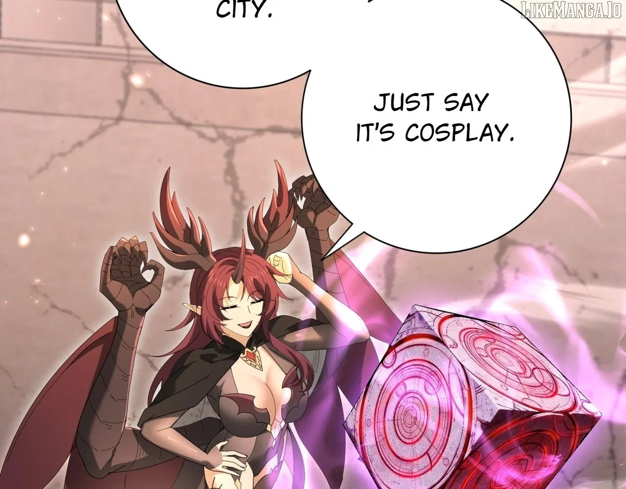 WORTHLESS PROFESSION: DRAGON TAMER Chapter 167 – Page 29