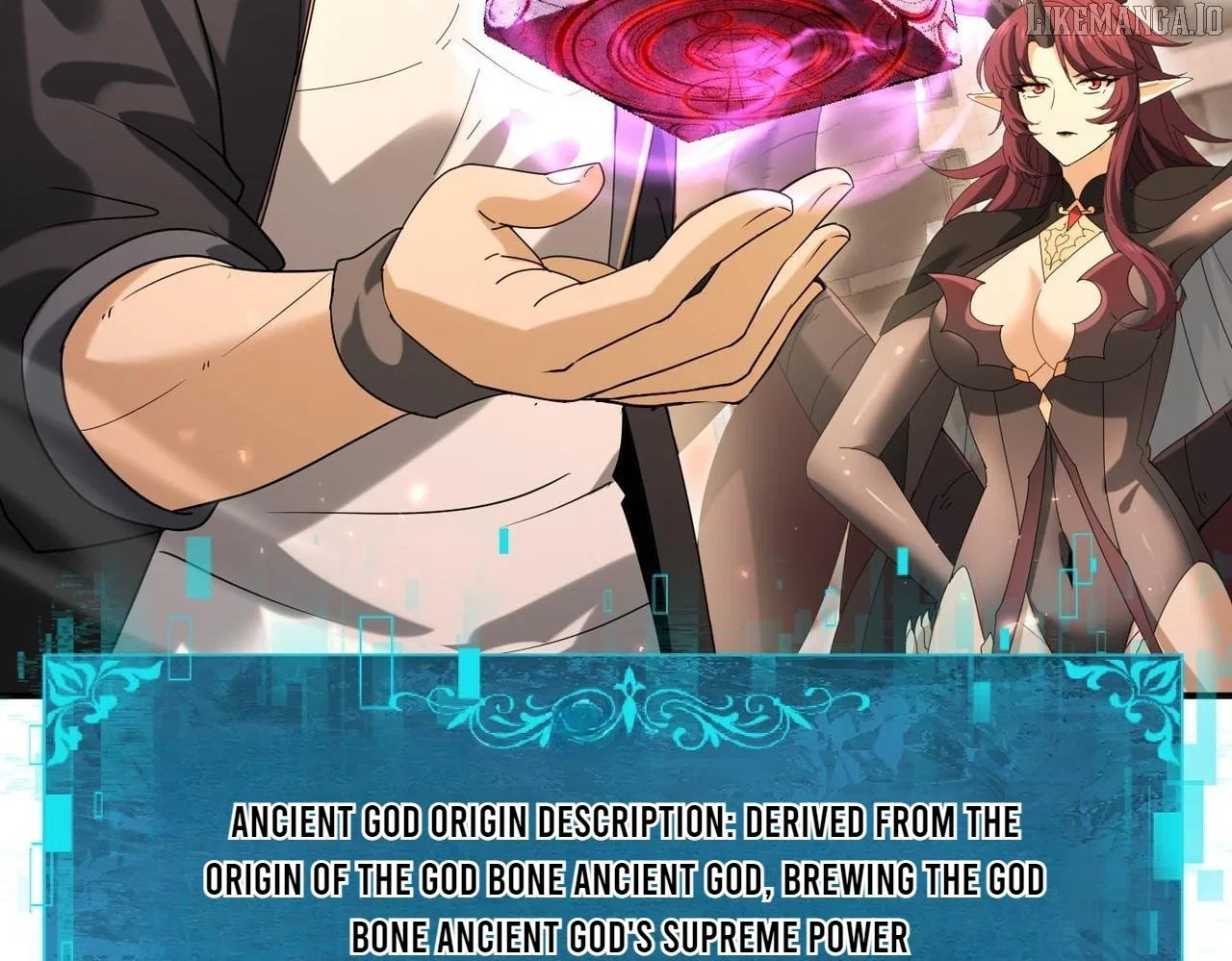 WORTHLESS PROFESSION: DRAGON TAMER Chapter 167 – Page 35