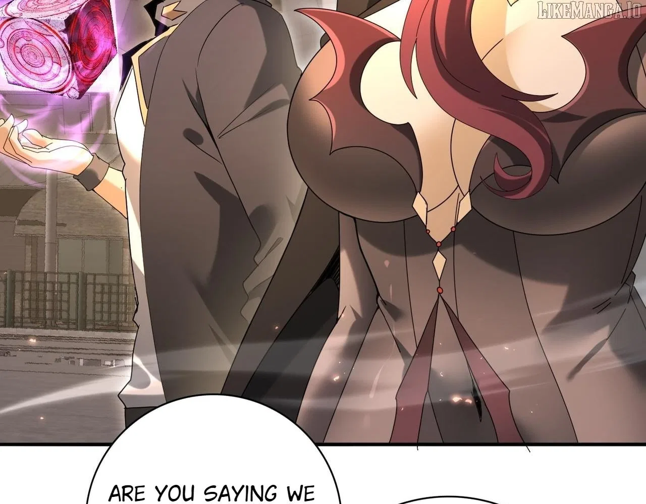 WORTHLESS PROFESSION: DRAGON TAMER Chapter 167 – Page 38