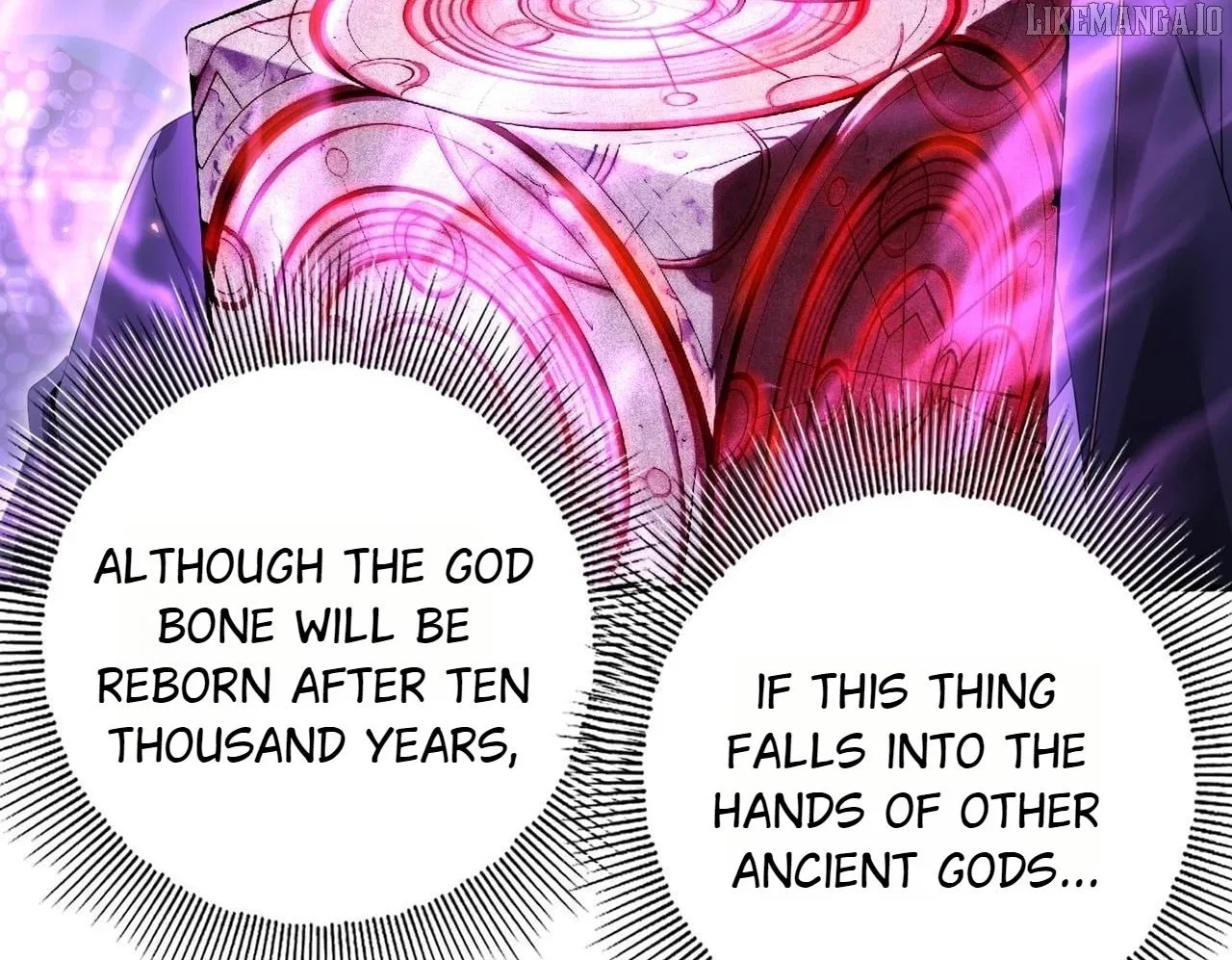 WORTHLESS PROFESSION: DRAGON TAMER Chapter 167 – Page 46