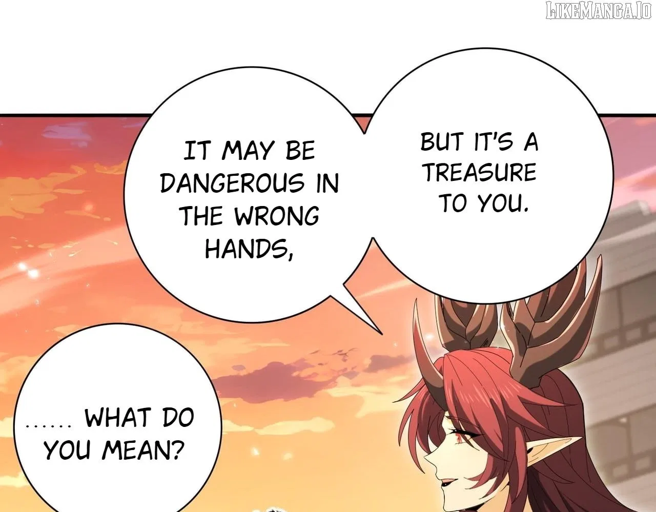 WORTHLESS PROFESSION: DRAGON TAMER Chapter 167 – Page 48