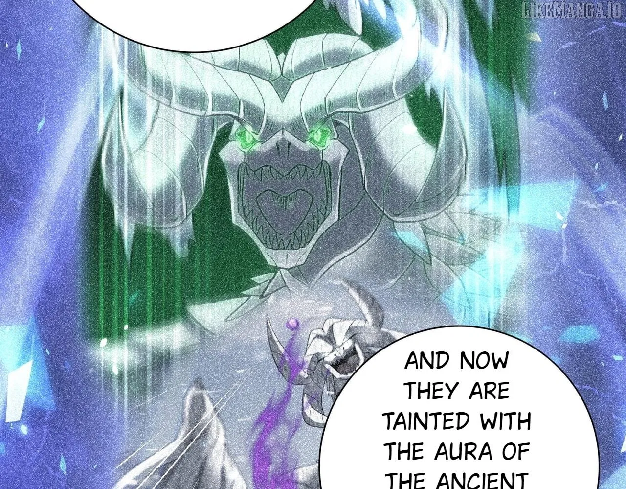 WORTHLESS PROFESSION: DRAGON TAMER Chapter 167 – Page 52