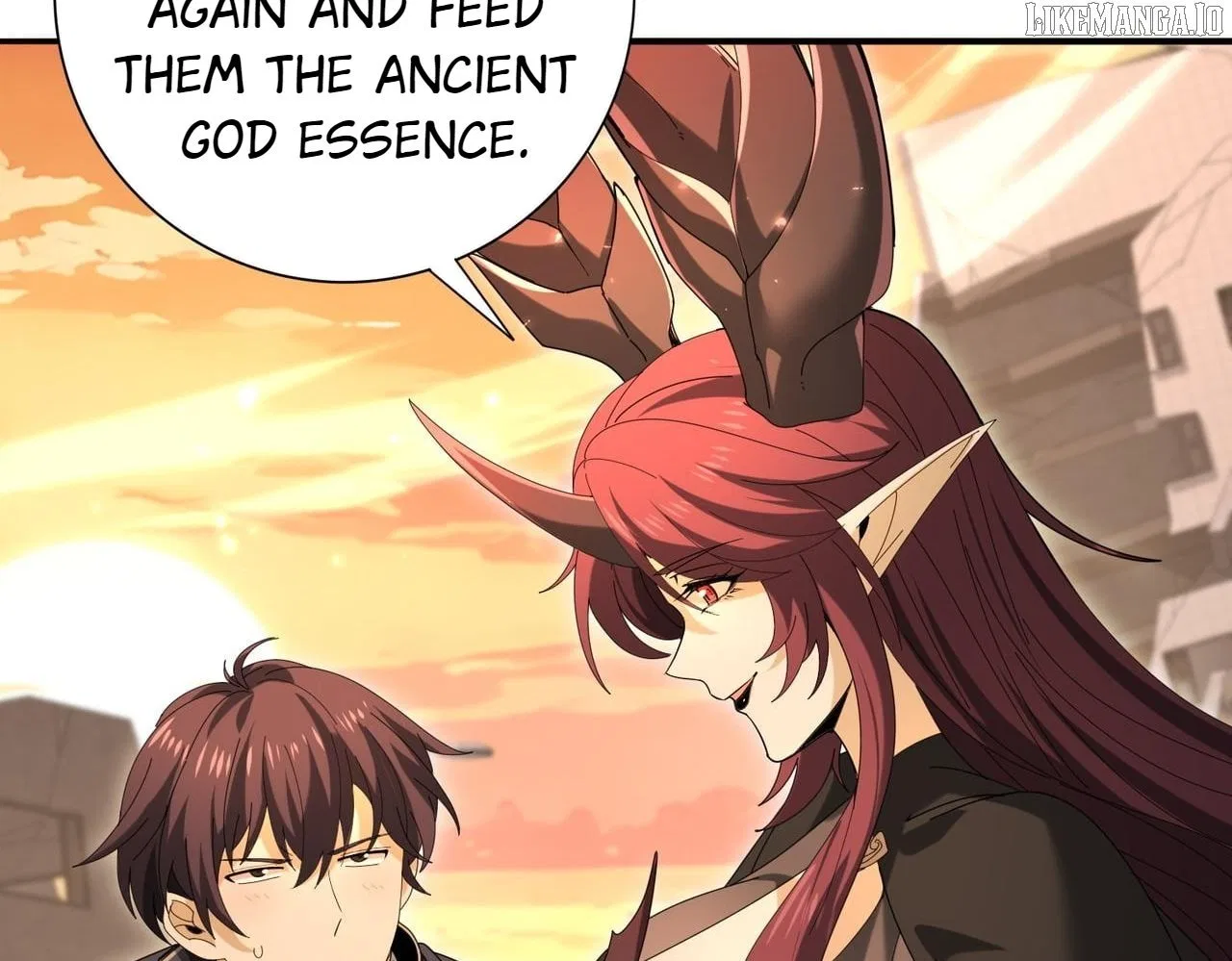 WORTHLESS PROFESSION: DRAGON TAMER Chapter 167 – Page 60