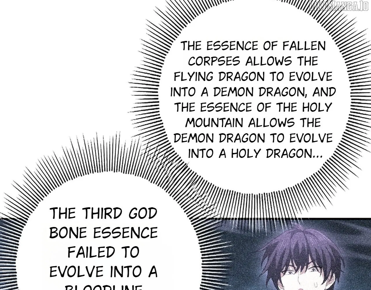 WORTHLESS PROFESSION: DRAGON TAMER Chapter 167 – Page 65
