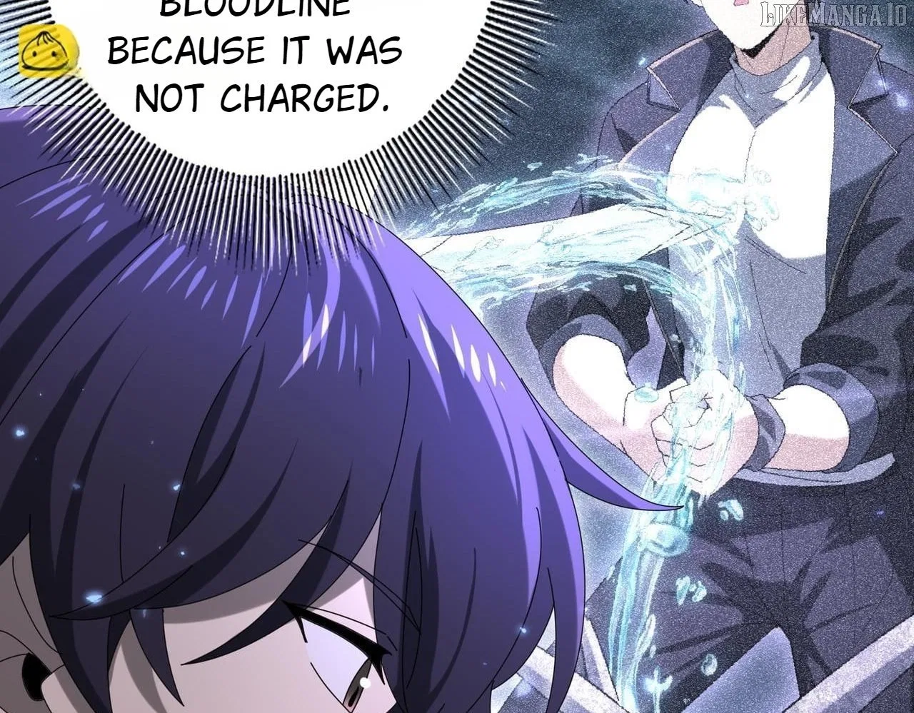 WORTHLESS PROFESSION: DRAGON TAMER Chapter 167 – Page 66