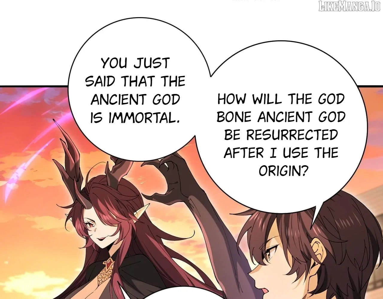 WORTHLESS PROFESSION: DRAGON TAMER Chapter 167 – Page 69