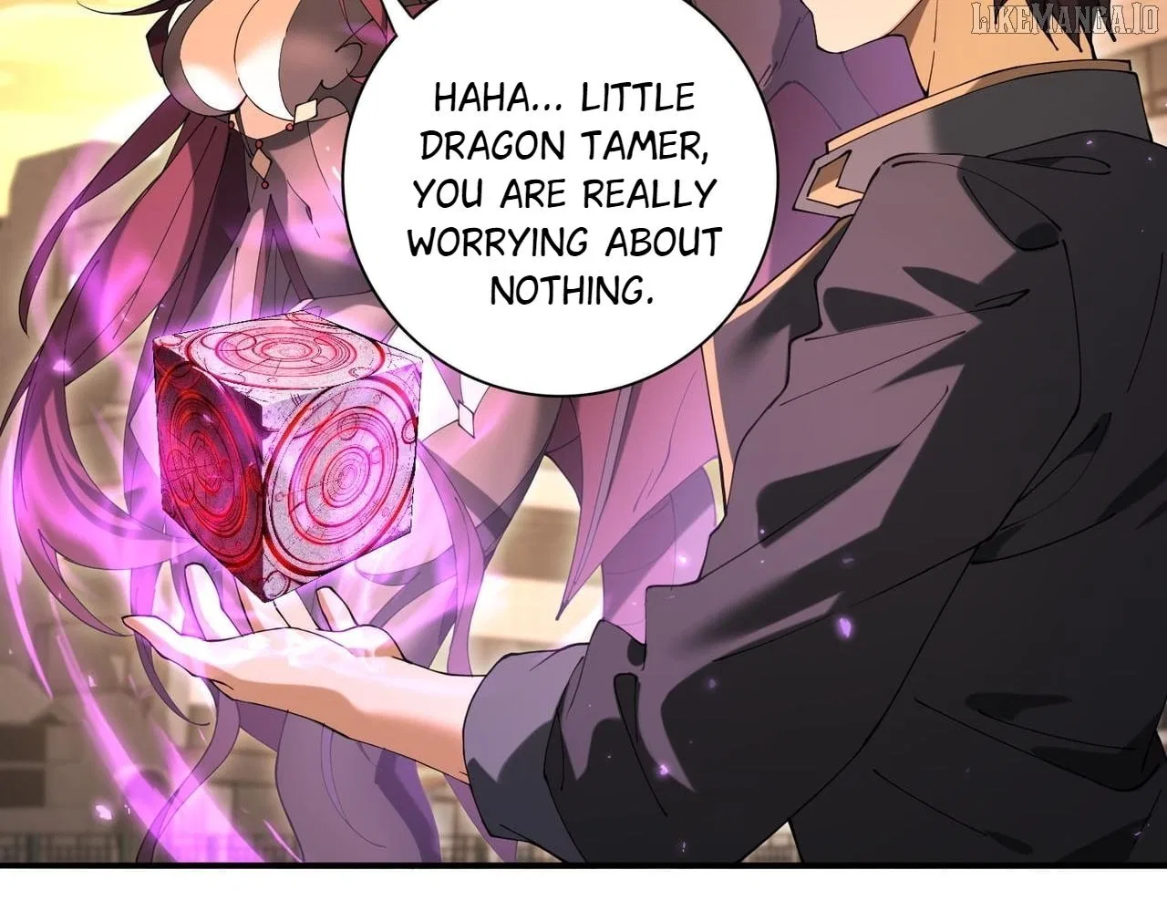 WORTHLESS PROFESSION: DRAGON TAMER Chapter 167 – Page 70