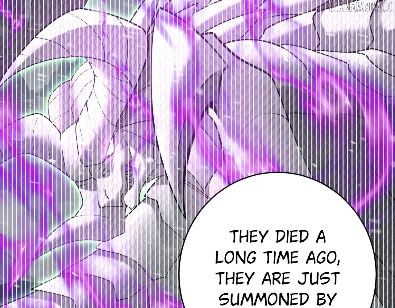 WORTHLESS PROFESSION: DRAGON TAMER Chapter 167 – Page 76
