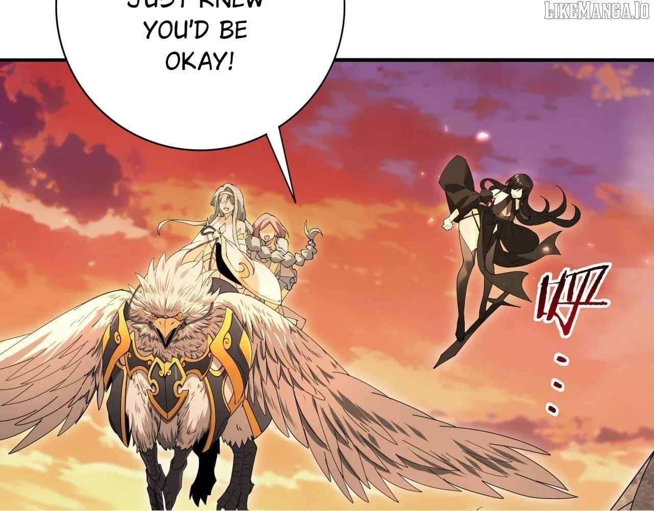 WORTHLESS PROFESSION: DRAGON TAMER Chapter 167 – Page 87