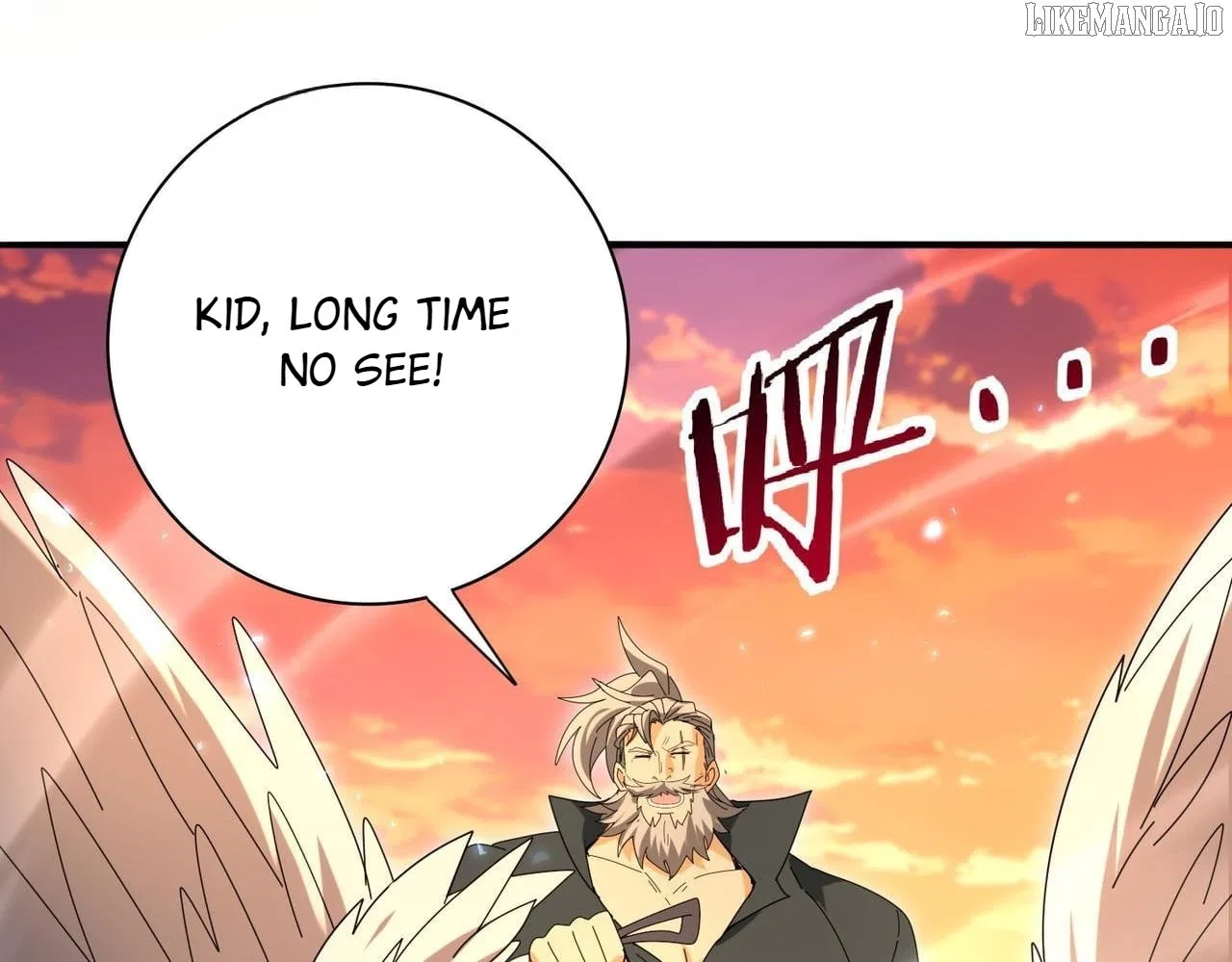 WORTHLESS PROFESSION: DRAGON TAMER Chapter 167 – Page 93