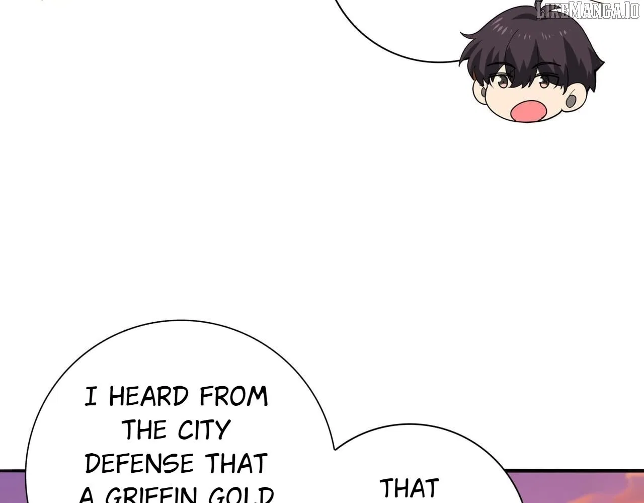WORTHLESS PROFESSION: DRAGON TAMER Chapter 167 – Page 95