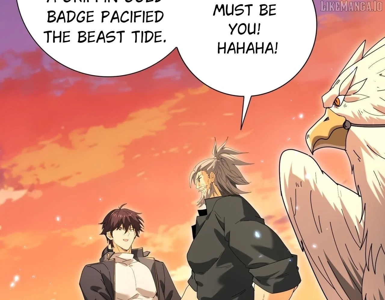 WORTHLESS PROFESSION: DRAGON TAMER Chapter 167 – Page 96