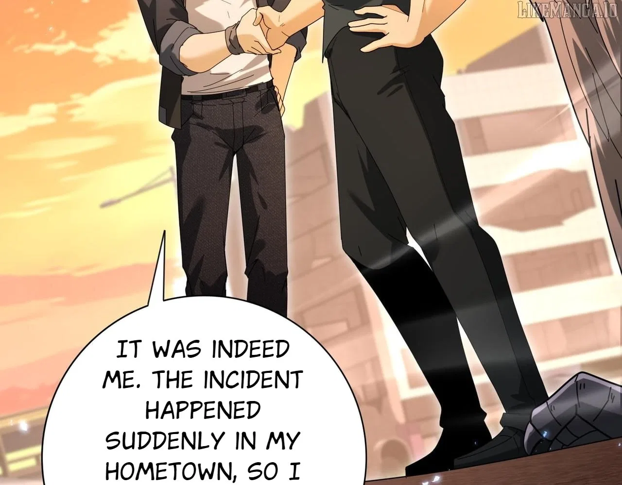WORTHLESS PROFESSION: DRAGON TAMER Chapter 167 – Page 97