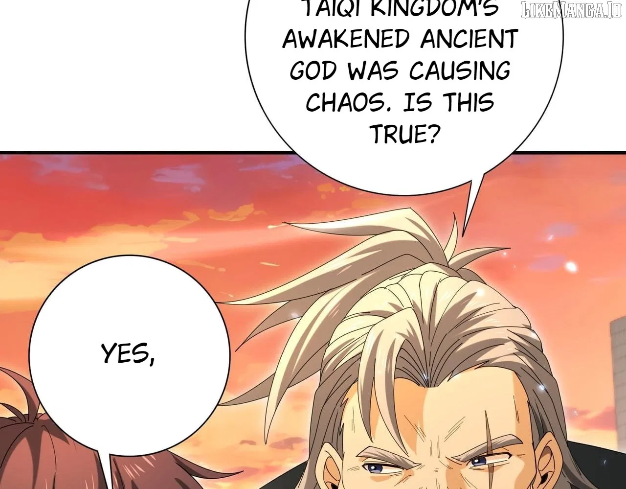 WORTHLESS PROFESSION: DRAGON TAMER Chapter 167 – Page 99